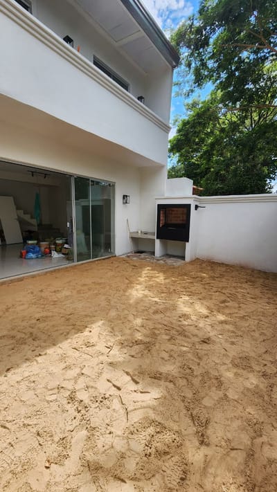 Dúplex a estrenar en Lambaré – Zona Yacht