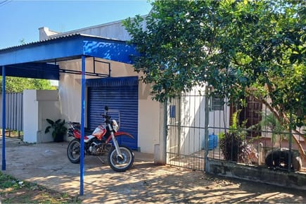 Casa - Venta - San Lorenzo, Central, Paraguay, Que esperas!