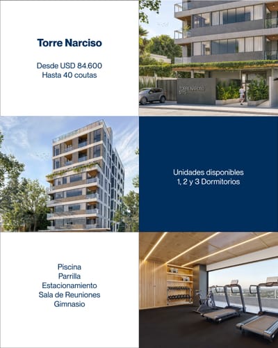 Departamento En Pozo