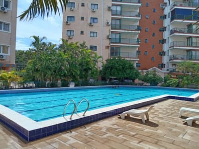 VENDO DEPARTAMENTO EN EL COMPLEJO CUARTIER LAS MARIAS