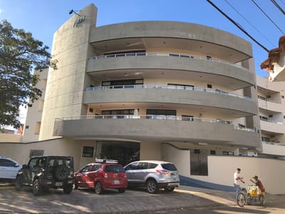 Departamento En Venta