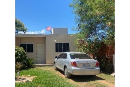 VENDO TERRENO ZONA LIMPIO,COSTA AZUL 