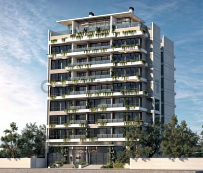 Venta de Departamento en Pozo en Villa Morra, Asunción