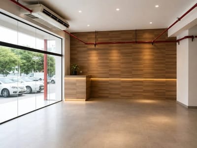 ALQUILO SALÓN COMERCIAL EN MBURICAO