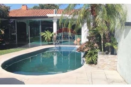 Casa Residencial