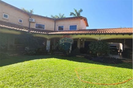 vendo mansion 