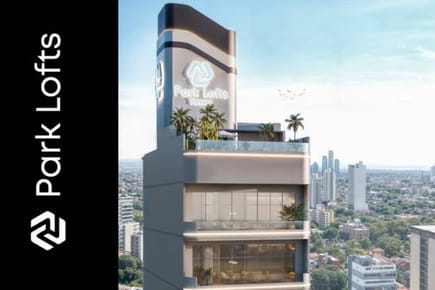 EN VENTA  PENTHOUSE EDIFICIO PARK LOFT TOWER