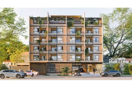 Departamento-Venta-Torreani casi Alfredo Seiferheld, Recoleta, Asunción