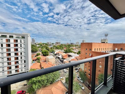 EN VENTA DEPARTAMENTO EN MORE DEL MARISCAL
