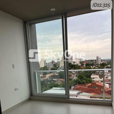 VENDO DPTO MONOAMBIENTE,,EDIFICIO ZENIT,,B°JOSE E. DIAZ