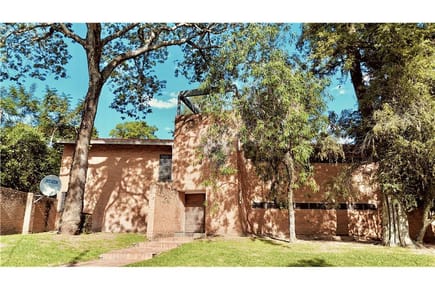Vendo Amplia Residencia en San Bernardino zona IPS