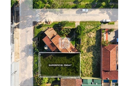 Terreno - Venta - San Jorge, Asunción, Paraguay