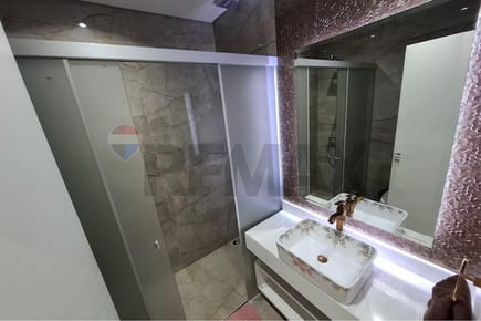 Alquiler de residencia en Aqua Village