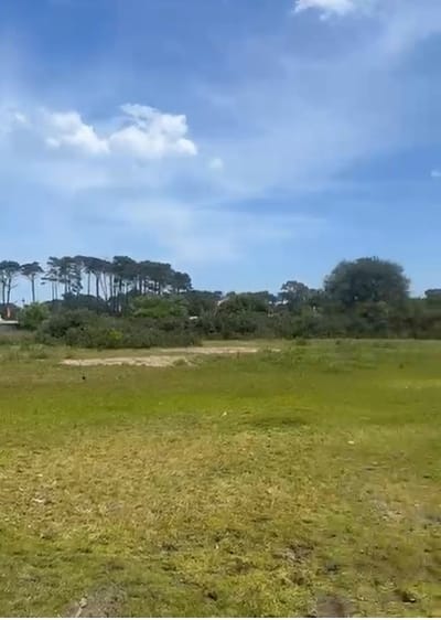 Oportunidad 7.440 M2. Una Cuadra Entera En La Paloma