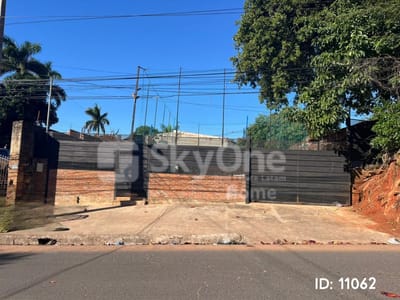 VENDO HERMOSO TERRENO EN LAMBARE