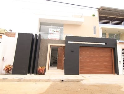  CASA DE ESTRENO VENTA URB. MIRAFLORES COUNTRY CLUB