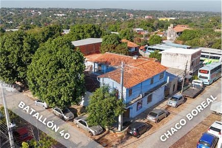Casa - Venta - Villa Elisa, Central, Paraguay