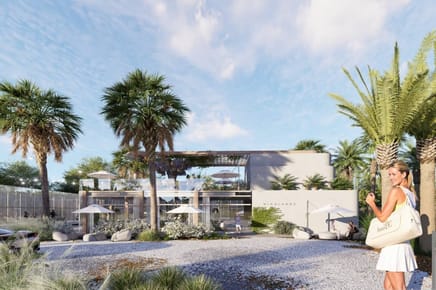 Highlands - Lote Lagoon 2