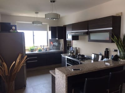 DEPARTAMENTO  EN ALQUILER 