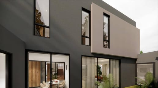 RESIDENCIA EXCLUSIVA EN YKUÁ SATÍ