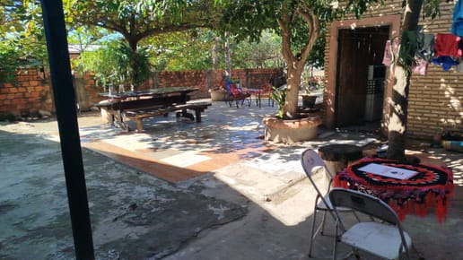 Casa-Venta-PY Central Mariano Roque Alonso