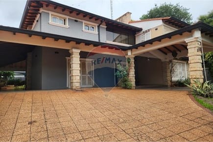 Casa - Venta - Lambaré, Central, Paraguay