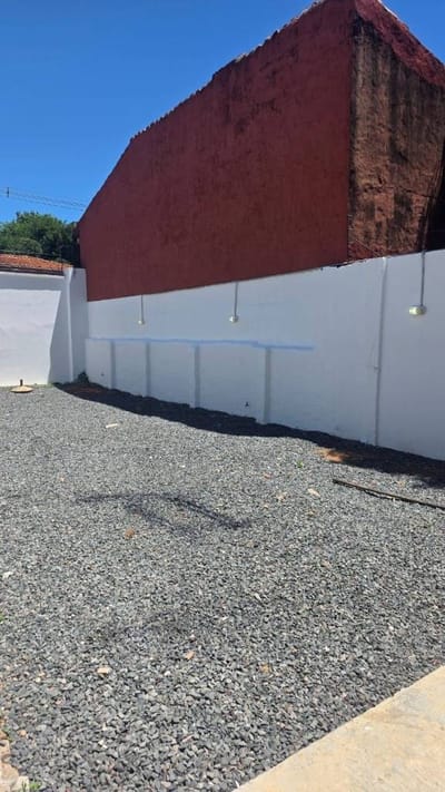 VENDO BODEGA EN SAN LORENZO