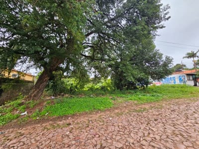 TERRENO EN VENTA EN ÑEMBY