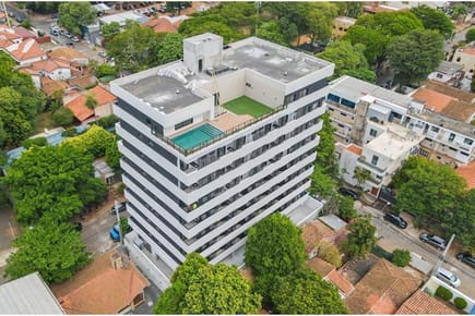 Departamento - Alquiler - Mariscal Estigarribia, Paraguay