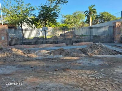 En venta terreno en el centro de San Bernardino 