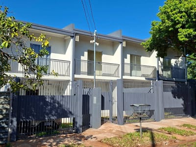 Duplex - Alquiler - Encarnación, Itapúa, Paraguay