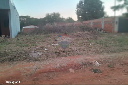 VENDO TERRENO EN LUQUE PARA TU NUEVO HOGAR
