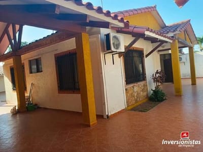CASA GRANDE IDEAL PARA EMPRESA EN ALQUILER