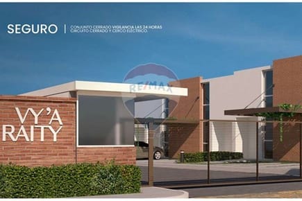 Duplex - Venta - Luque, Central, Paraguay