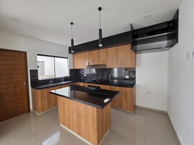En Alquiler | Hermosa Casa en el Urubo 