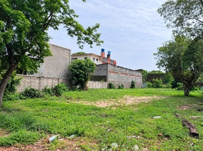 Vendo Terreno de 1.200 m² en Ciudad del Este – Barrio Obrero
