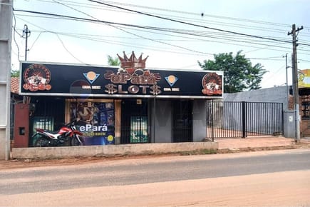 LOCAL COMERCIAL EN VENTA - CAPIATÁ