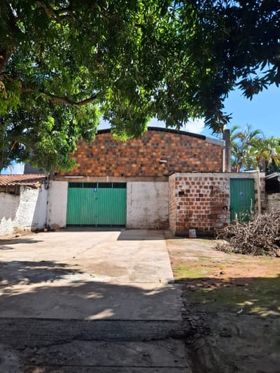  ALQUILER DE TINGLADO EN LUQUE, CUARTO BARRIO