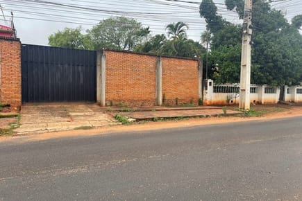 Terreno-Venta, San Lorenzo, Central