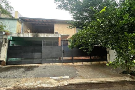 Duplex en venta – Barrio Santo Domingo, Lambaré
