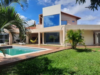 VENDO CASA EN LUQUE