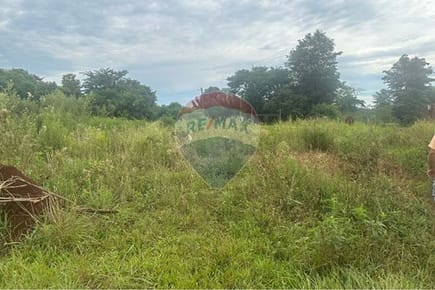 TERRENO EN VENTA, CIUDAD DEL ESTE
