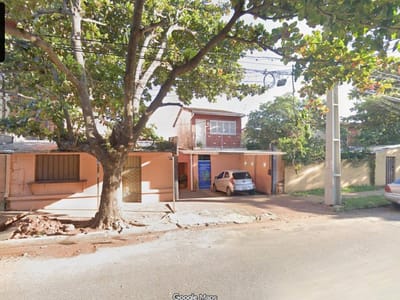 VENDO 480m2 EN BARRIO HERRERA ¡Oportunidad única para Inversores!!!