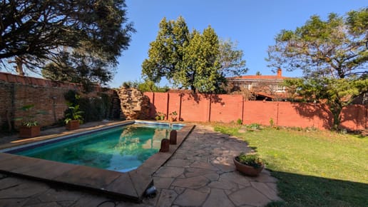 ALQUILO HERMOSA RESIDENCIA