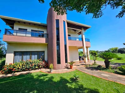 VENDO LUJOSA CASA EN CONDOMINIO SANTA HELENA