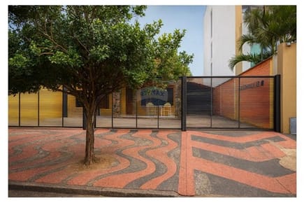 Vendo Hermosa Casa – Avenida Salvador del Mundo 