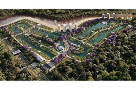 Vendo terreno en CHACO´I, PRESIDENTE HAYES