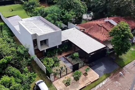 Casa-Venta-Sol y Arena, San Bernardino, Cordillera
