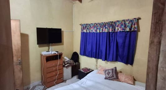 VENDO CASA EN FERNANDO DE LA MORA