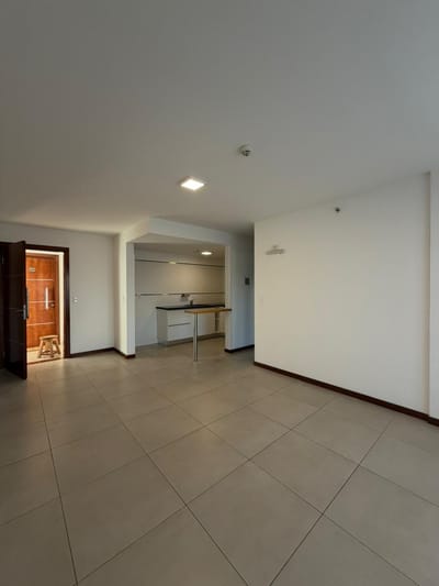 ALQUILER DE DEPARTAMENTO EN EDIFICIO MANANTIALES URBANO